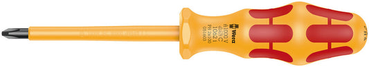 1062 i PH VDE-insulated Kraftform Phillips-head screwdriver